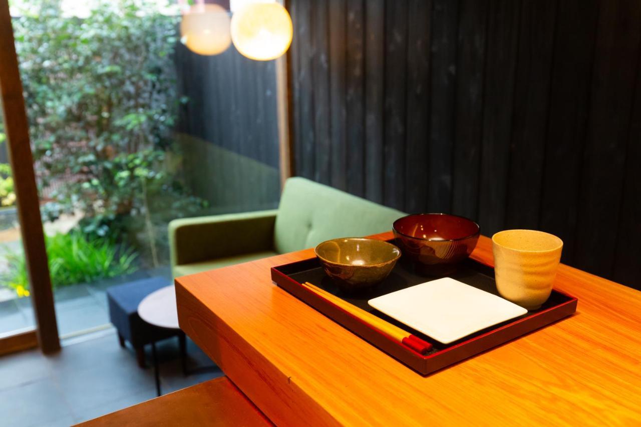 Noyado Arashiyama Villa Kyoto Exterior foto