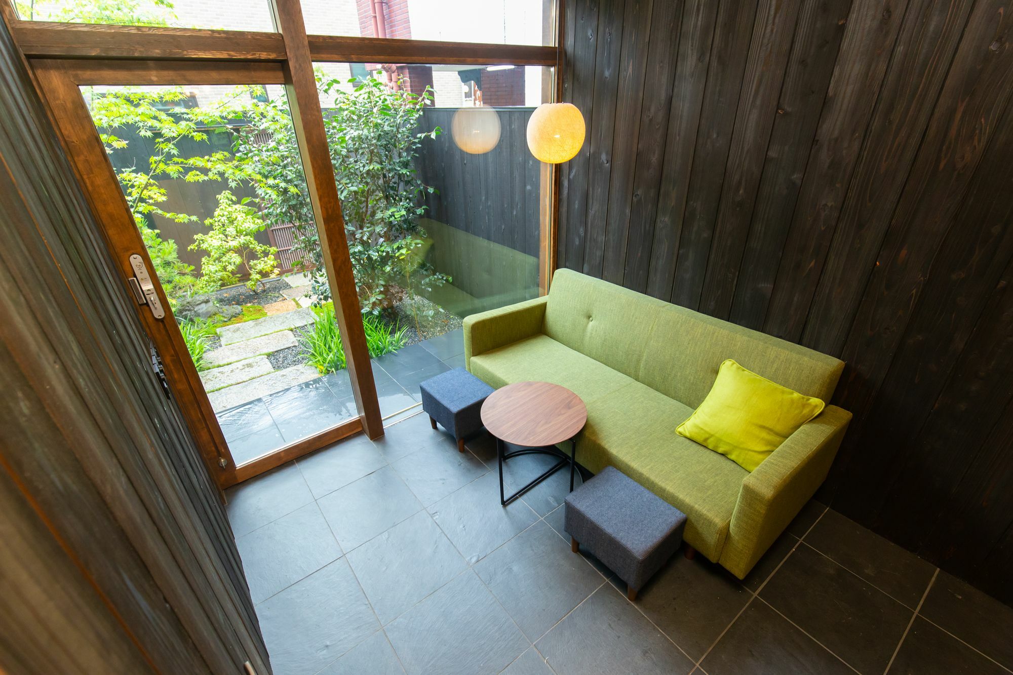Noyado Arashiyama Villa Kyoto Exterior foto