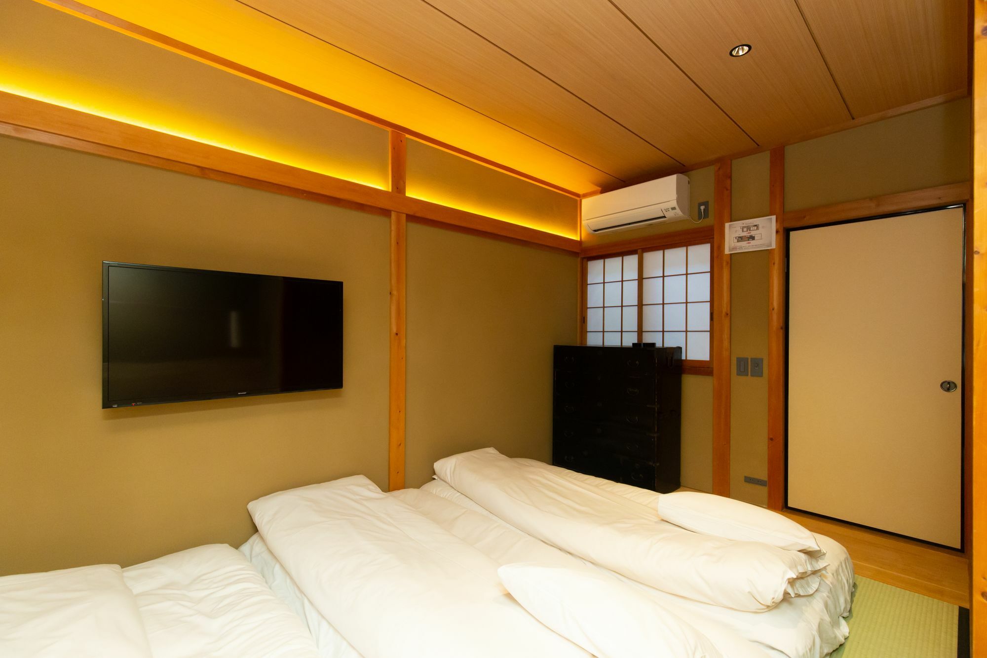 Noyado Arashiyama Villa Kyoto Exterior foto