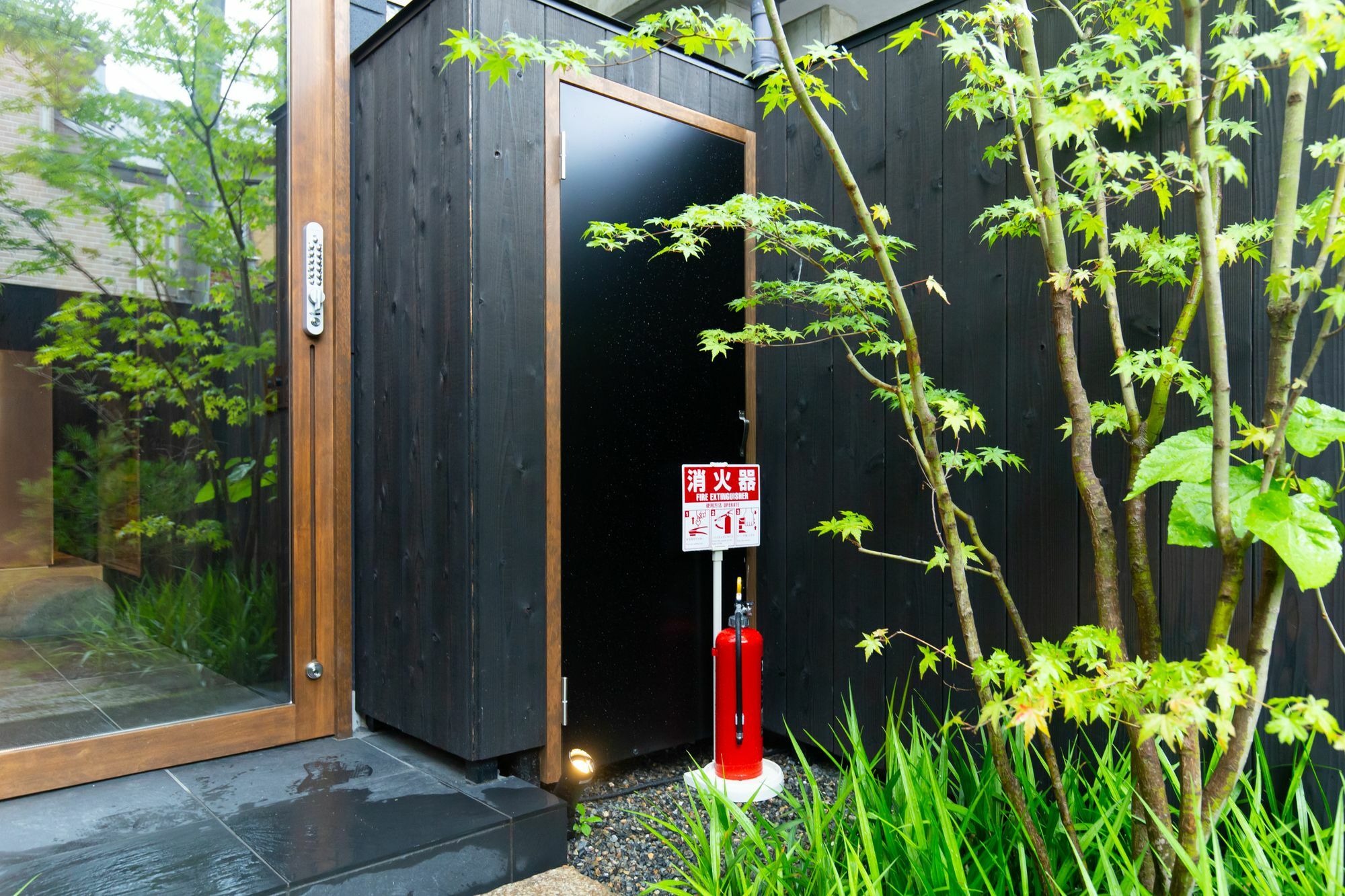 Noyado Arashiyama Villa Kyoto Exterior foto